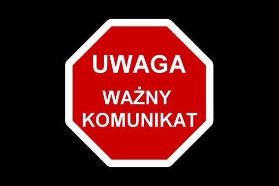 Zakażony koronawirusem podróżował autobusem z Warszawy do Zakopanego - poszukiwani współtowarzysze podróży