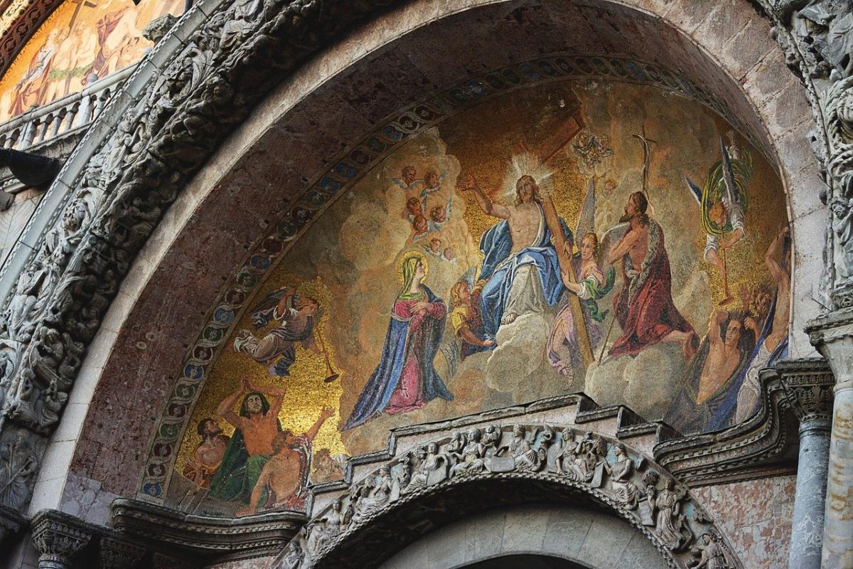 Stolica Apostolska mówi jak celebrować Triduum Paschalne w czasie epidemii