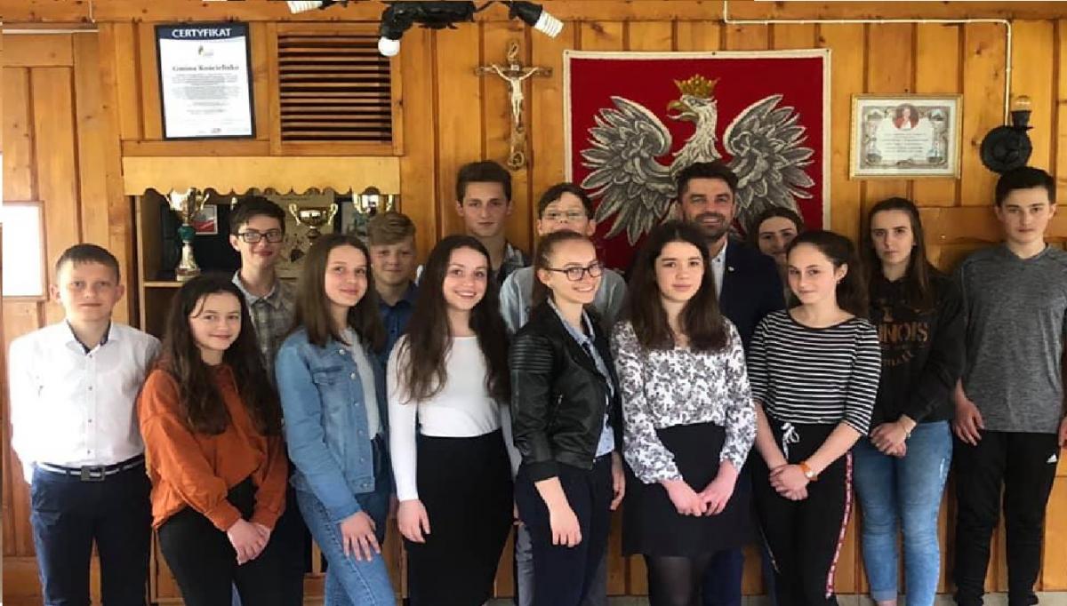 ,,Połącz się