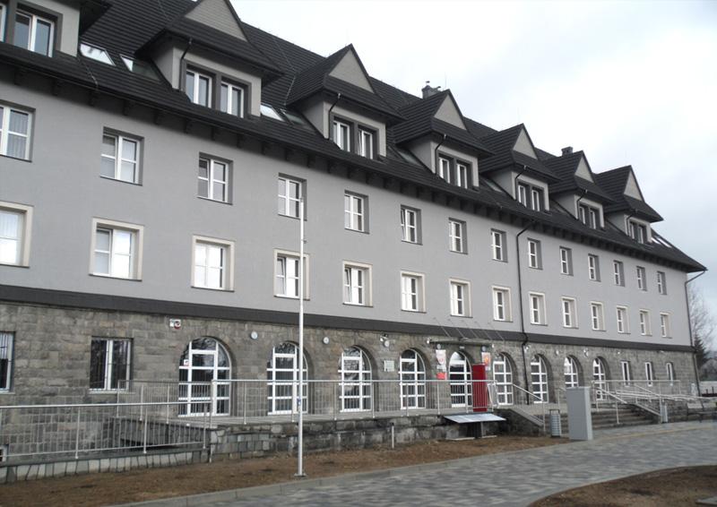 Starostwo Powiatowe w Nowym Targu zmienia sposób obsługi - minimalizacja zagrożenia koronawirusem COVID-19