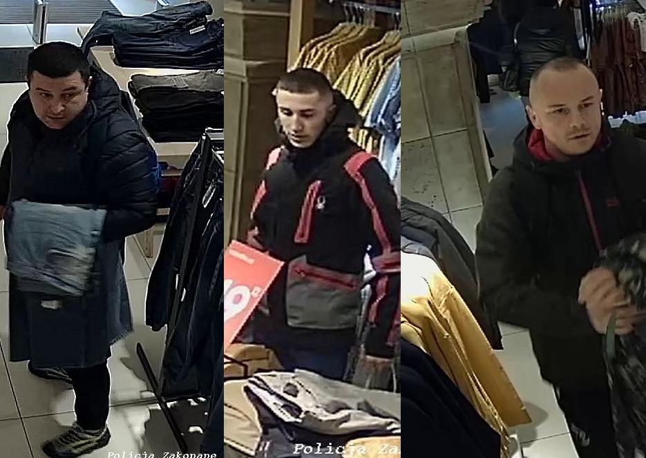 Tatrzańska policja prosi o pomoc w ustaleniu tożsamości (film i zdjęcia)