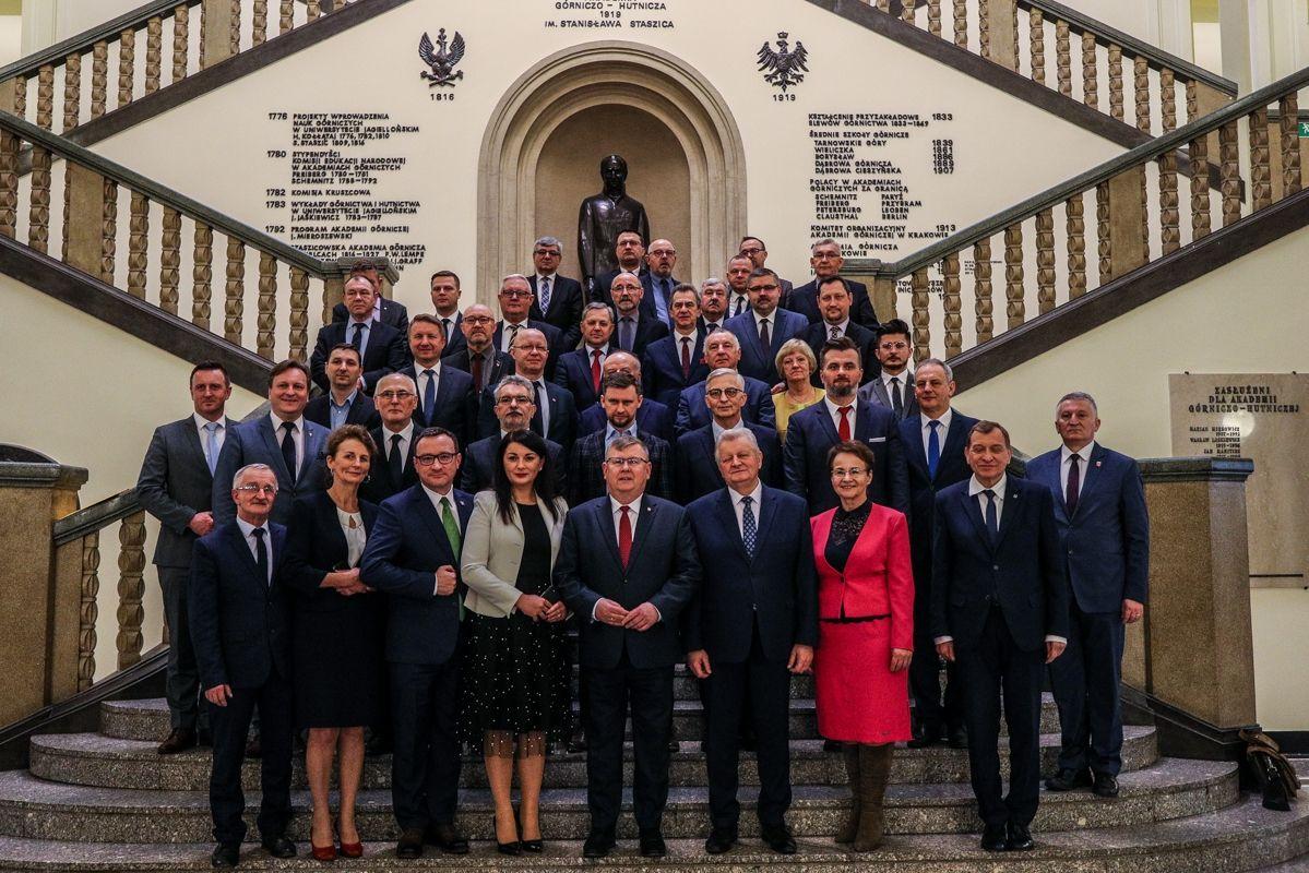 Powiat nowotarski jednym z partnerów nowego programu LIFE EKOMAŁOPOLSKA