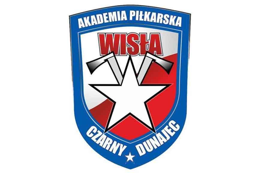 AP Wisła Czarny Dunajec ze złotą gwiazdką w Programie Certyfikacji Szkółek PZPN