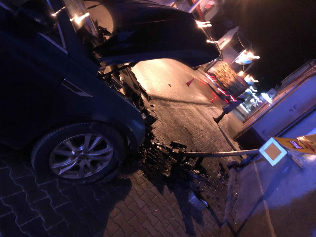 Czarny Dunajec. O krok od tragedii (zdjęcia)