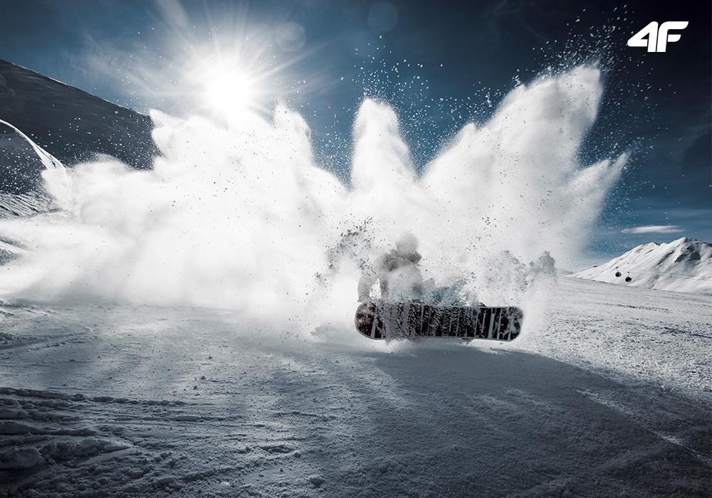 Wszystko co musisz wiedzieć, zanim kupisz deskę snowboardową
