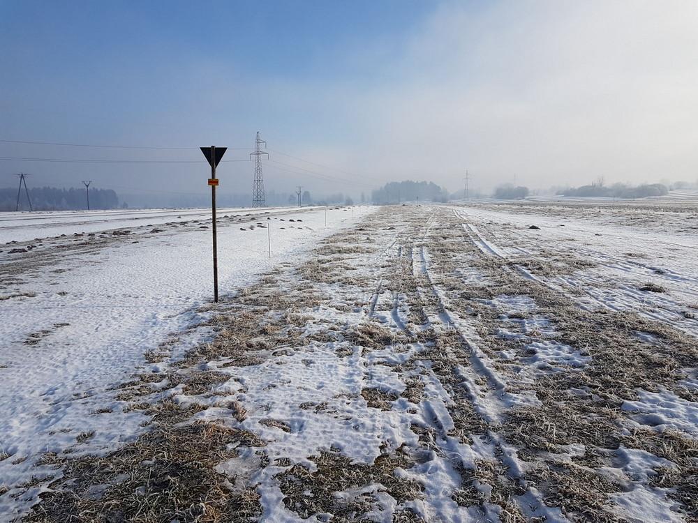 Zmiana terminu Biegu Podhalańskiego