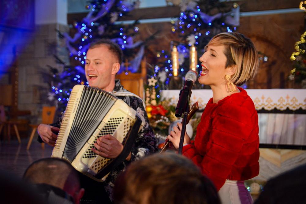 Zakopane. Muzyczny weekend z gwiazdami (zdjęcia)