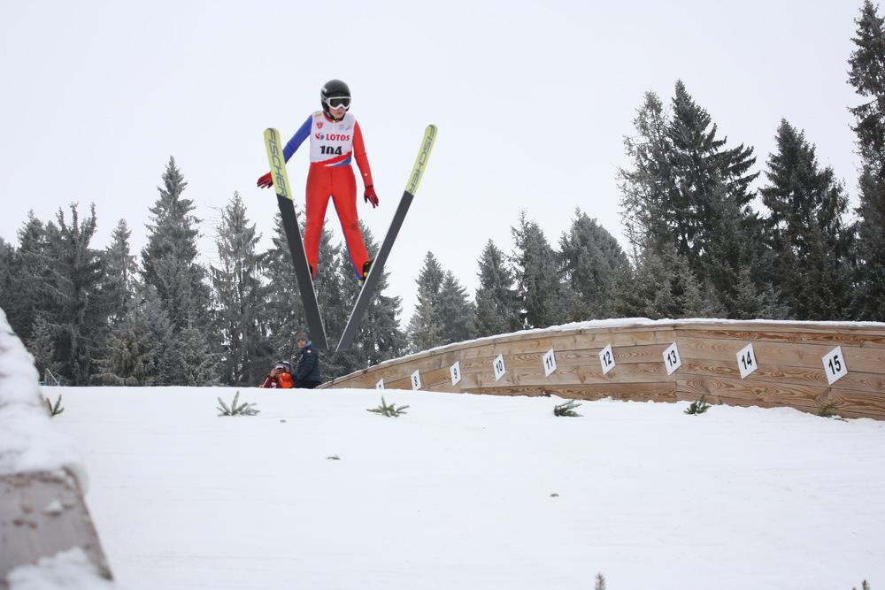 LOTOS Cup Kids zainaugurowany w Chochołowie (zdjęcia)