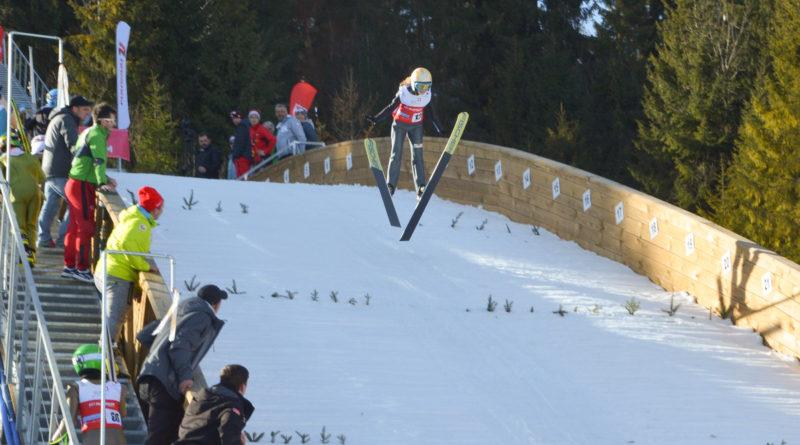 Lotos Cup Kids - rusza w Chochołowie