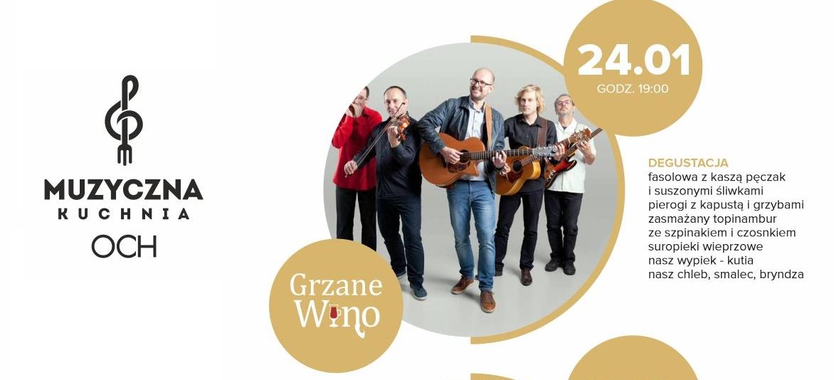 Trzecie spotkanie z cyklu 