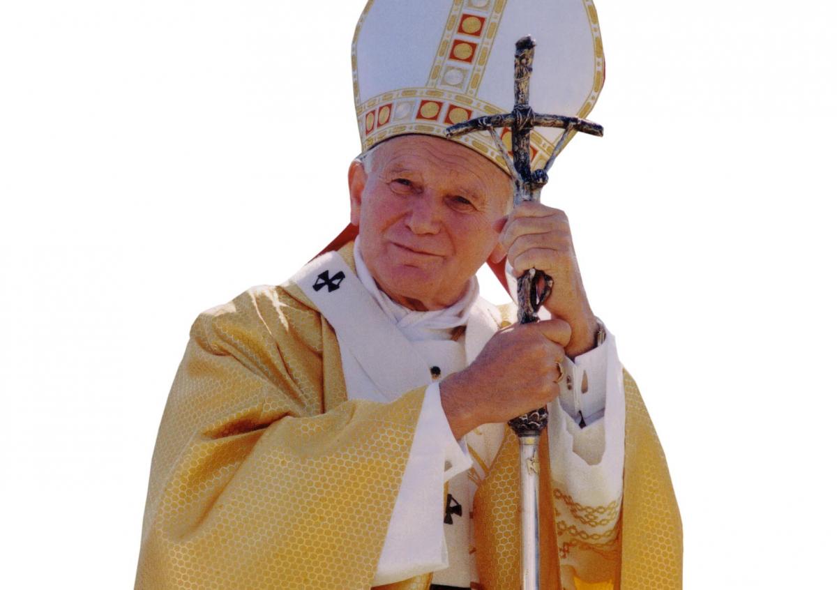 Gwiazdy wykonały hymn obchodów 100-lecia urodzin Jana Pawła II - zobacz teledysk