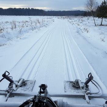 Nowy Targ zaprasza na biegówki