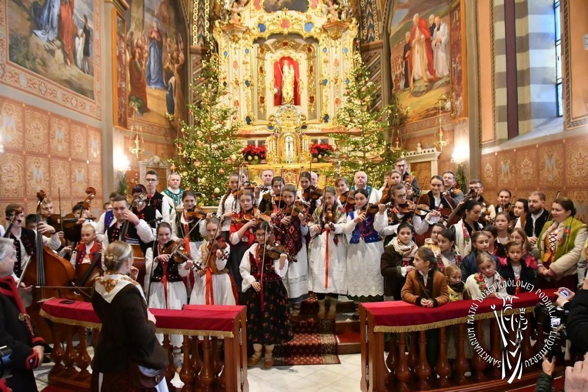 Górale Polscy mają swój Hymn