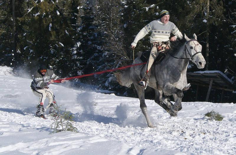 Tegoroczne kumoterki rozpoczną się w Poroninie
