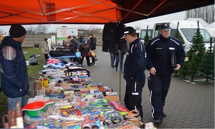 Potrzebny zdrowy rozsądek podczas świętowania w Noc Sylwestrową