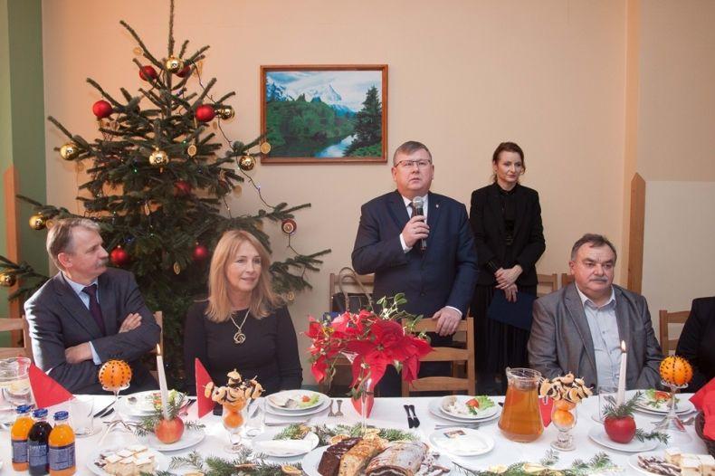 Zakończył się remont Wojewódzkiego Szpitala Rehabilitacyjnego w Zakopanem
