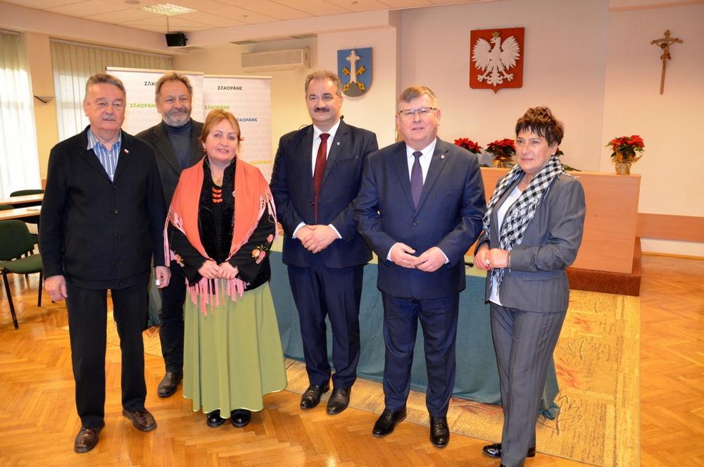 Będą pieniądze na modernizację muzeum 