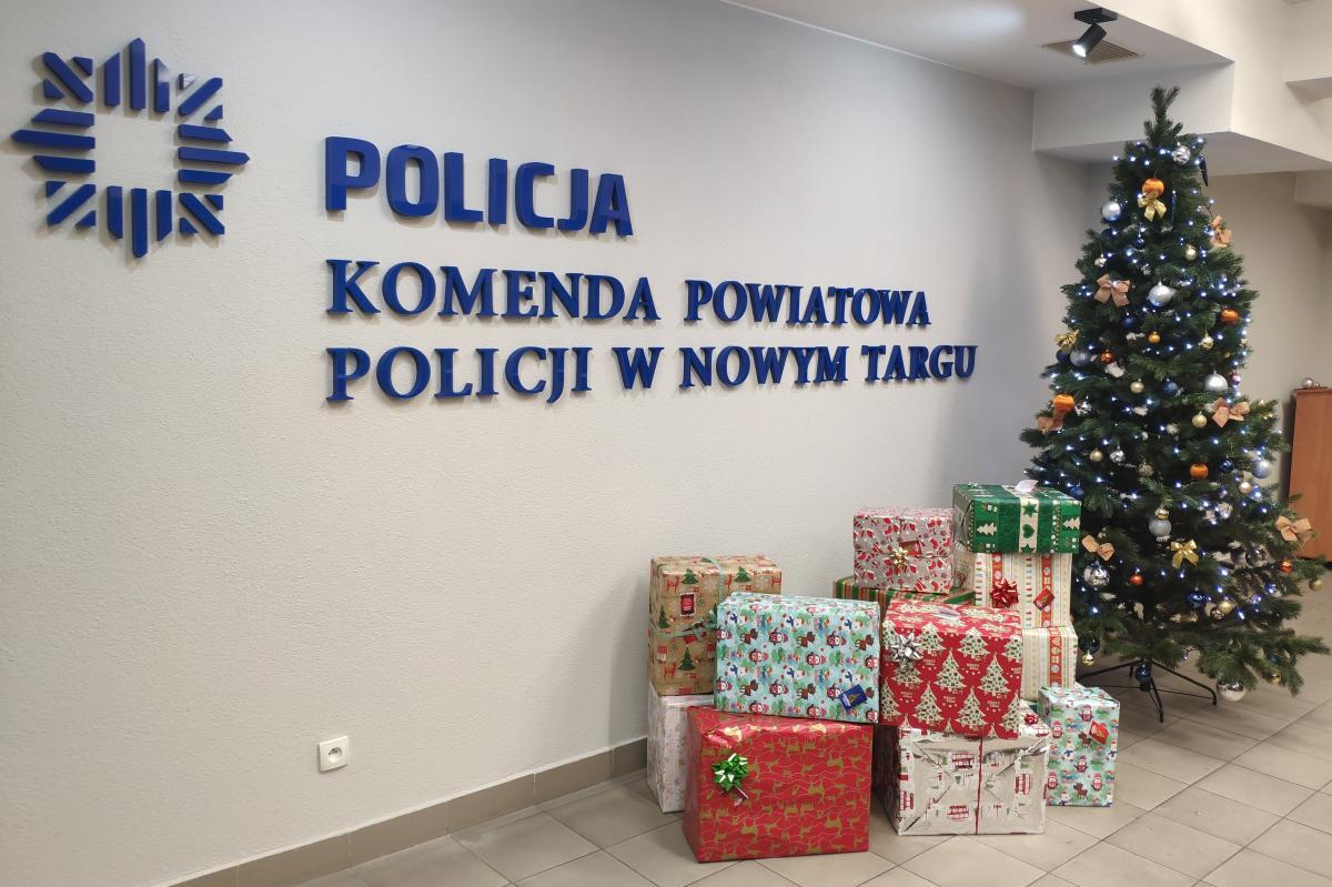 Policjanci 