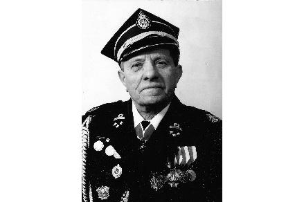 Zmarł dh Stanisław Mastalski - honorowy prezes OSP Szczawnica