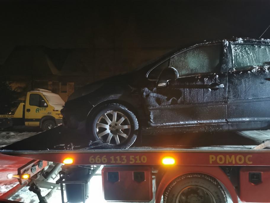 Przybywa kolizji. Co robić, gdy już do niej dojdzie?