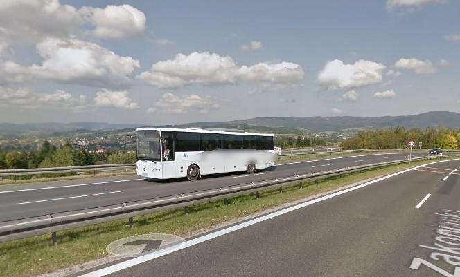 Radni powiatowi walczą o przywrócenie ważnego przystanku