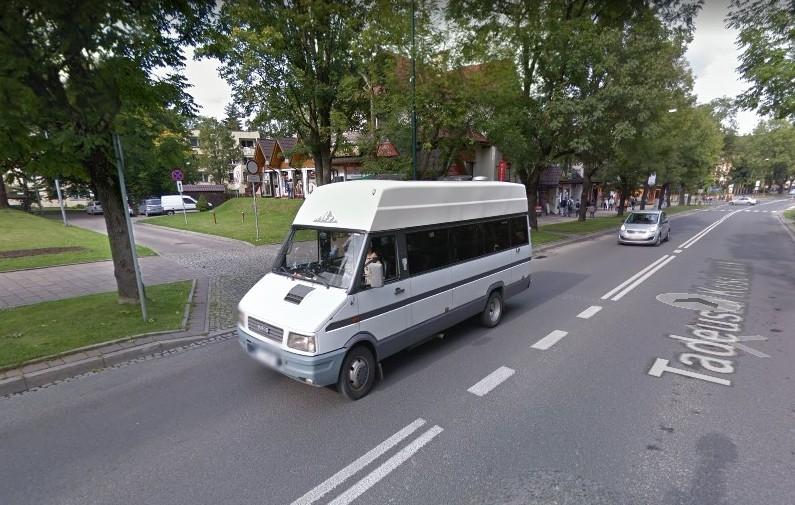 Opracują nową organizację transportu publicznego