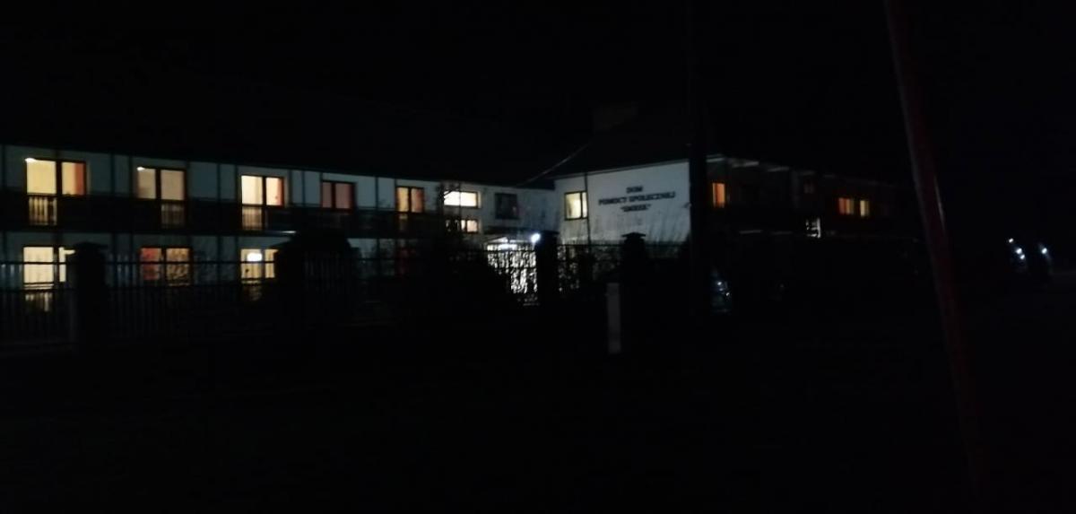 Zaskale. Poszukiwania zakończone sukcesem (zdjęcia)