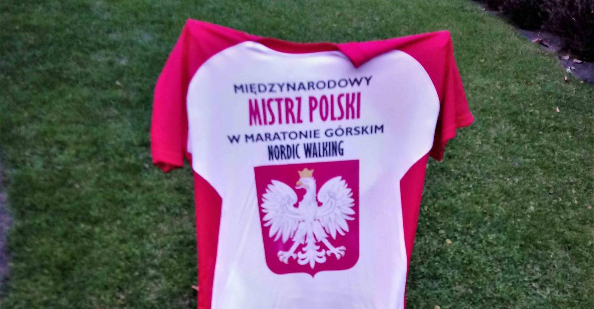 Kolejny sukces Zbigniewa Jaworskiego.
