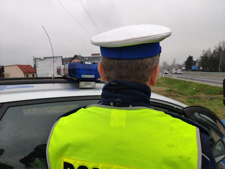 Wypili alkohol i wsiedli „za kółko”. Na szczęście nikogo nie zabili