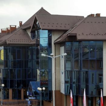 Nowa siedziba nowotarskiej książnicy