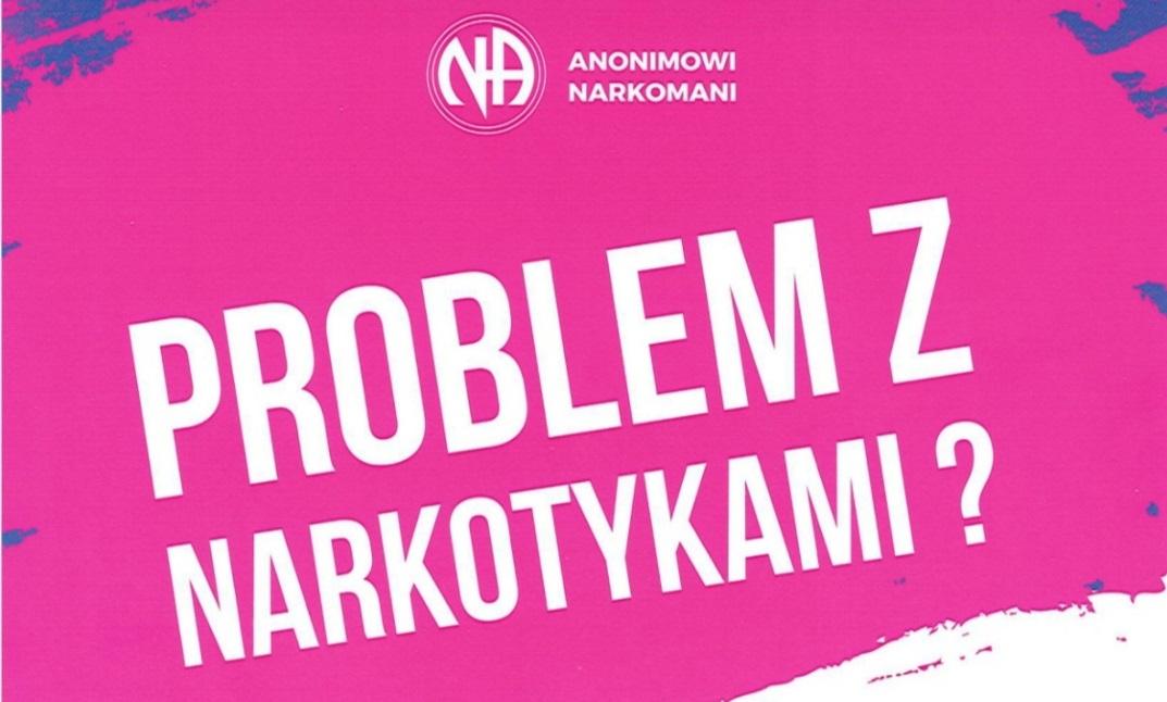 Anonimowi Narkomani - 