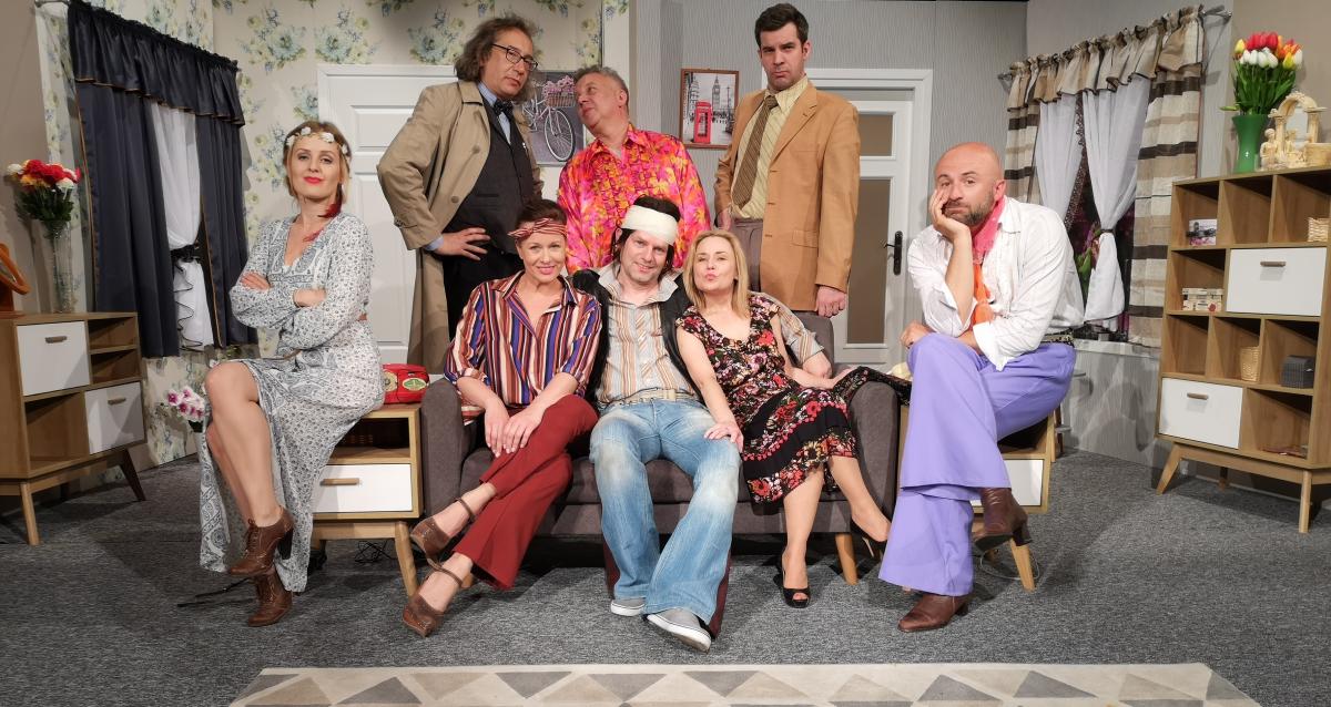 Inauguracja nowej sceny Teatru 