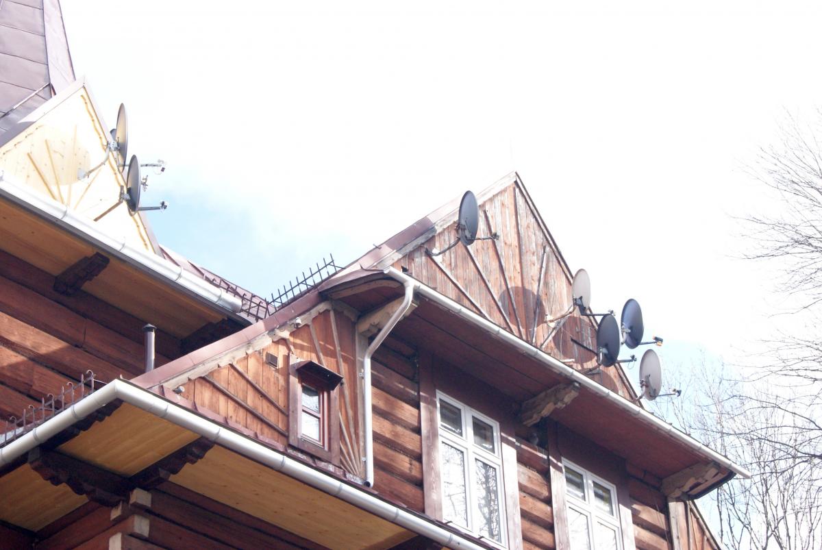 Poradzą, jak zdobyć dotację na remont zabytkowego domu