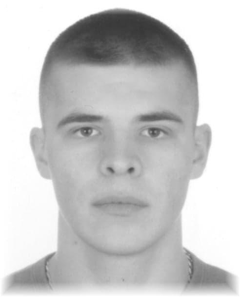 Rabka-Zdrój. Zaginął Dawid Karciarz