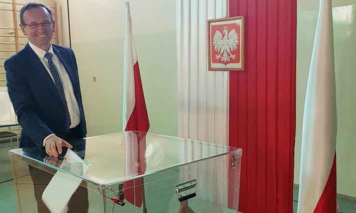 Znamy posłów, którzy będą reprezentować nasz region przez najbliższą kadencję