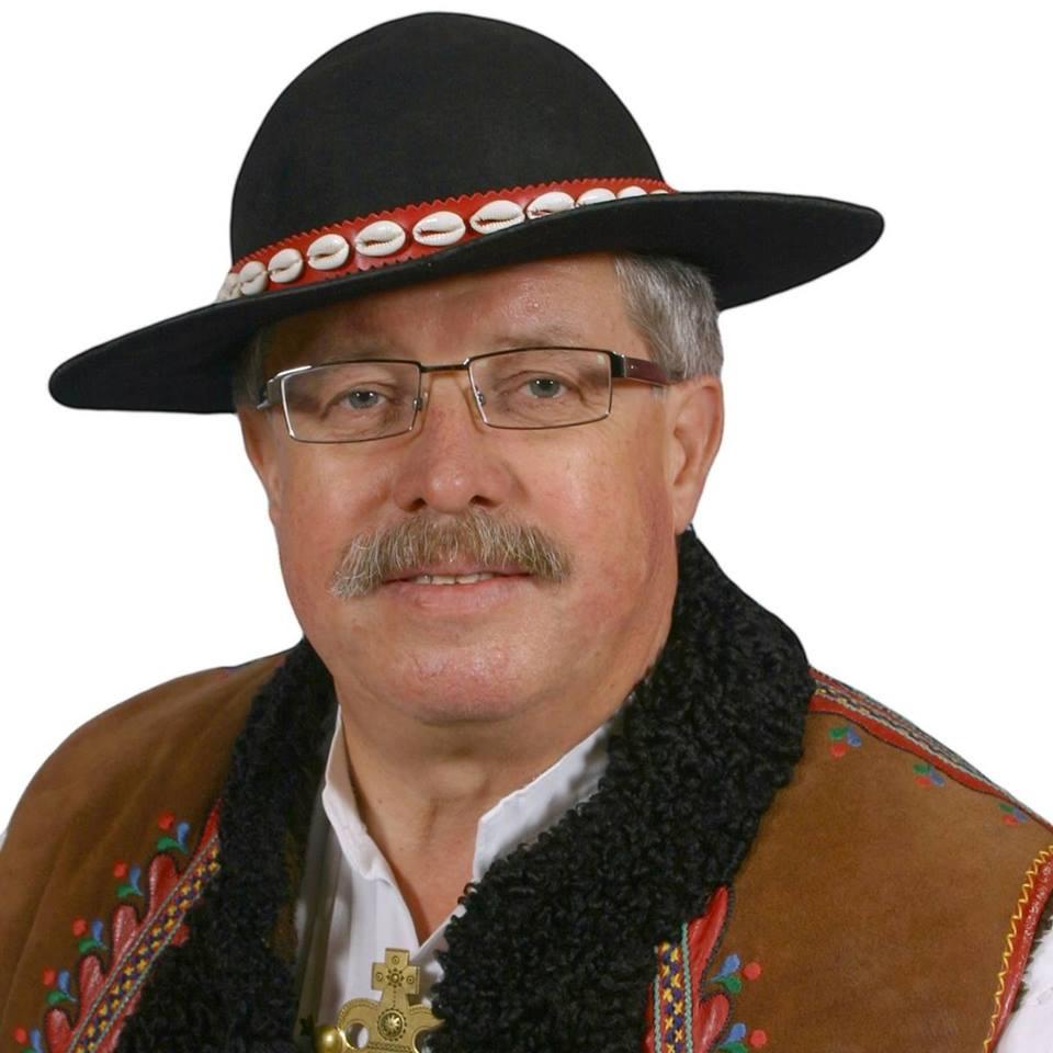 Wybory do Senatu RP: Jan Hamerski bezkonkurencyjny