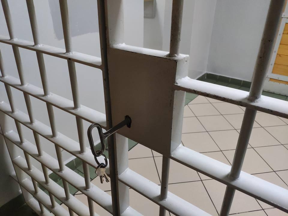 Areszt dla mężczyzny, który chciał wysadzić blok