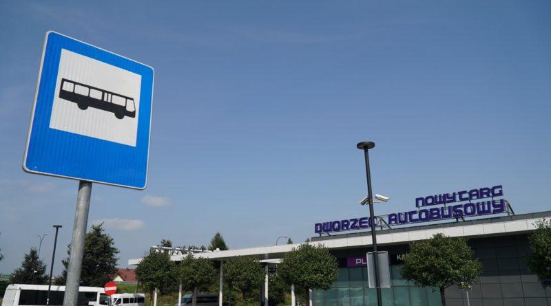 Autobusy wracają do podhalańskich gmin