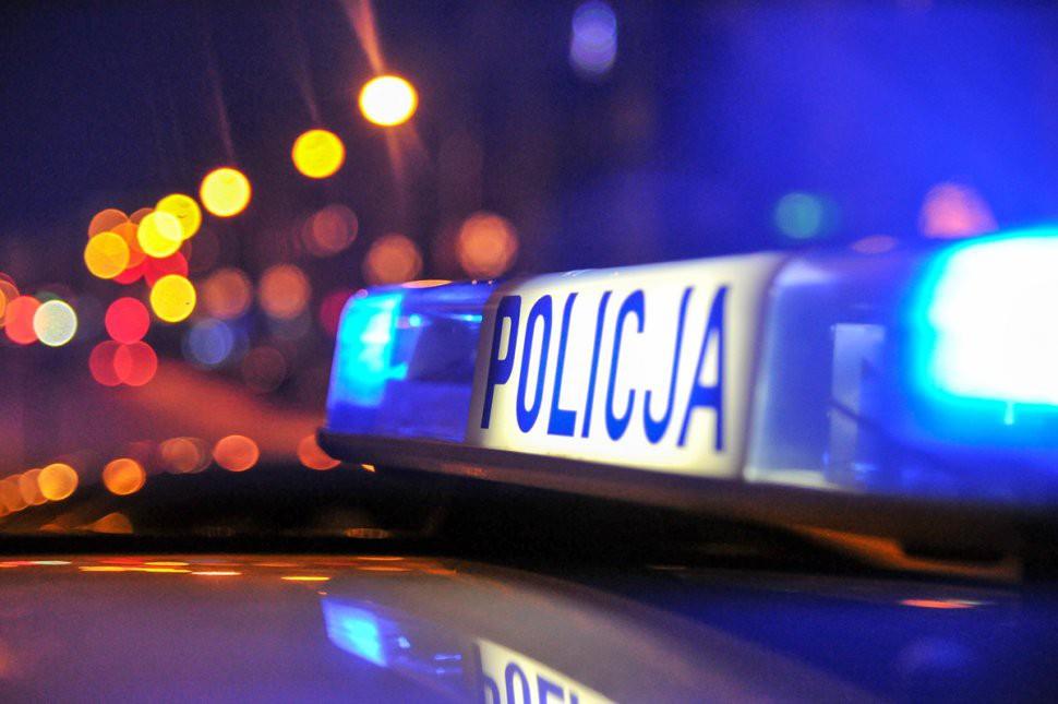 Turysta powstrzymał potencjalnych zabójców