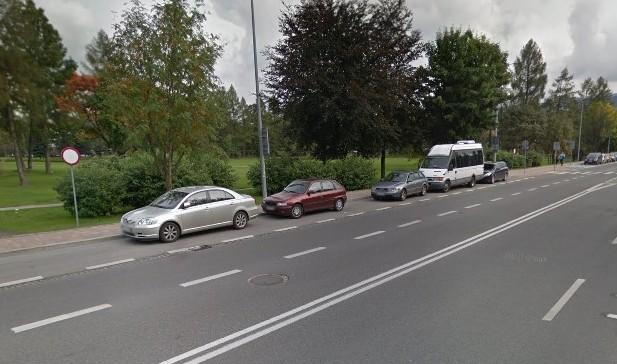 Nowe parkomaty pojawią się pod Tatrami