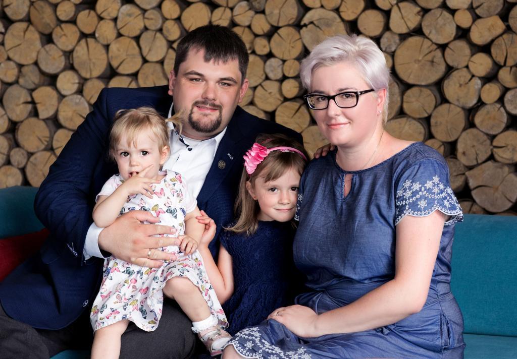Patryk Wicher: Gdy gaśnie górne światło, zapala się lampka...