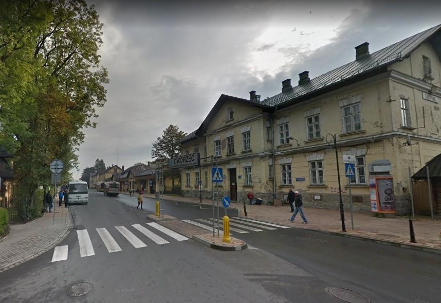 Na autobus poczekamy w godnych warunkach