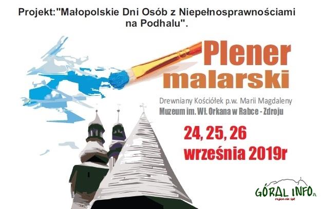 Małopolskie Dni Osób z Niepełnosprawnościami na Podhalu