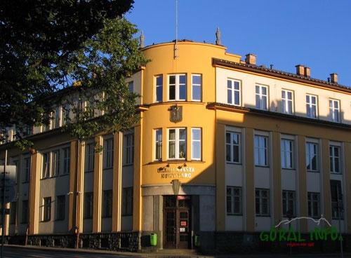 Wiemy, czego brakuje nowotarżanom