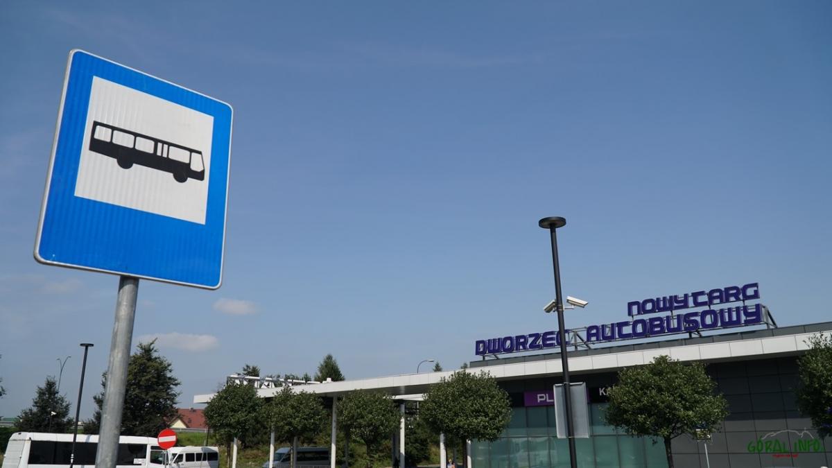 Ruszyły nowe trasy autobusowe w powiecie nowotarskim