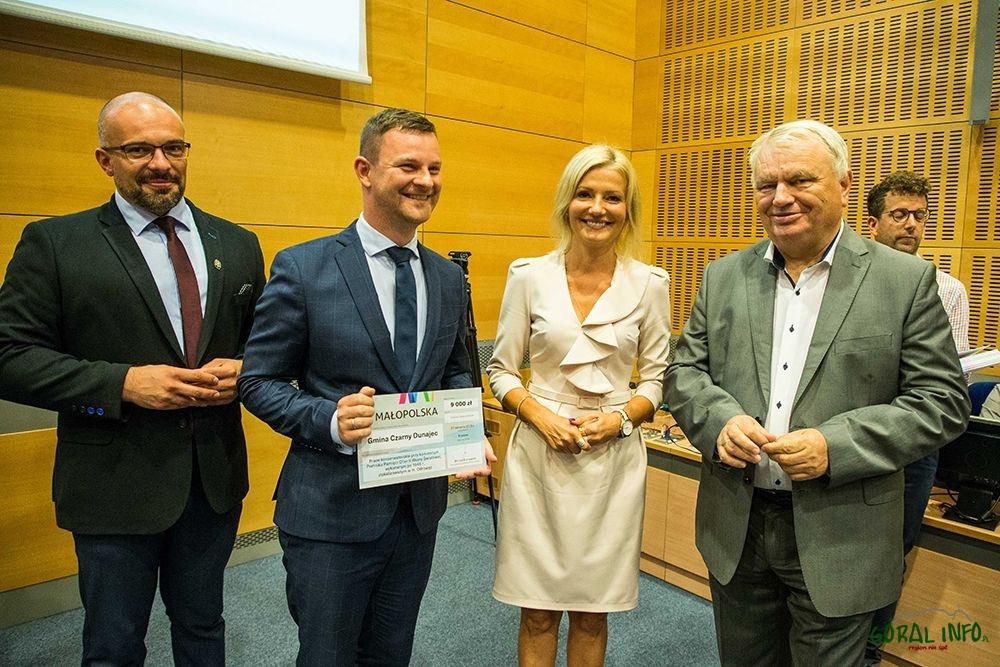 Małopolska pamięta o miejscach pamięci i martyrologii, także w powiatach nowotarskim i tatrzańskim
