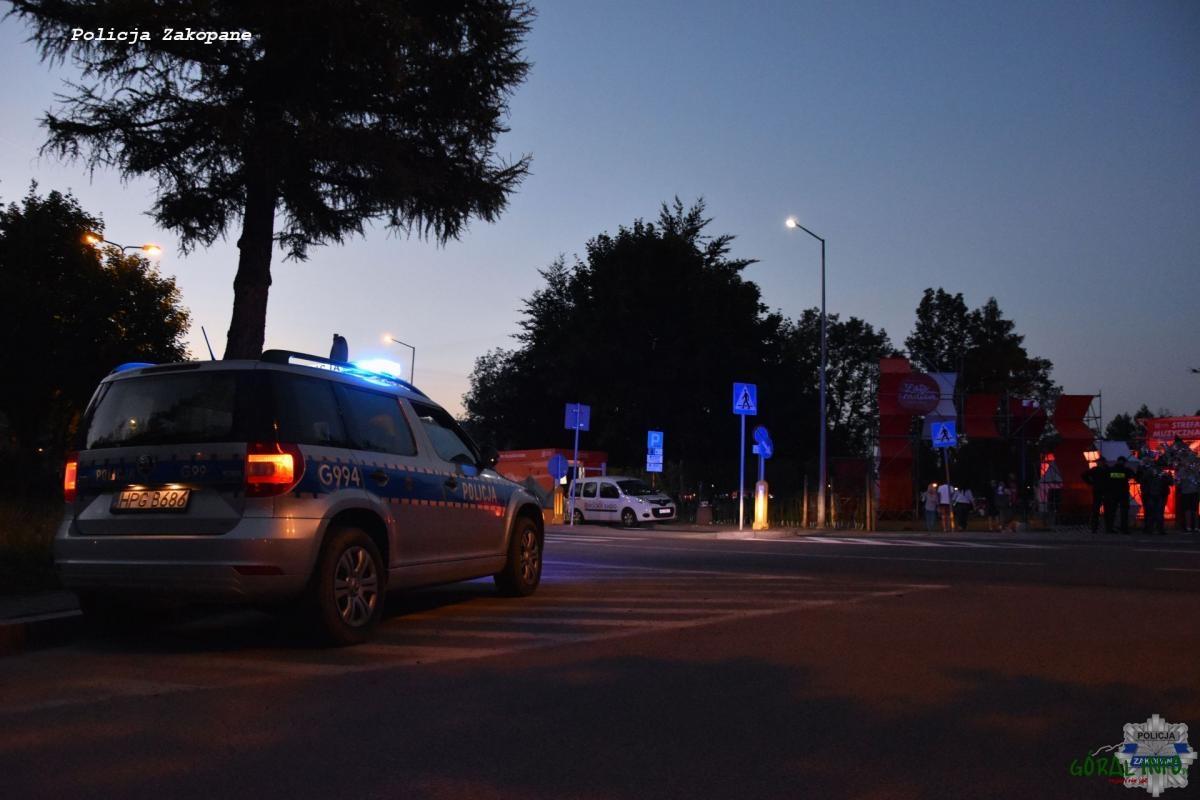Już dzisiaj rusza w Zakopanem Letnie Grand Prix Pucharu Świata w skokach narciarskich.