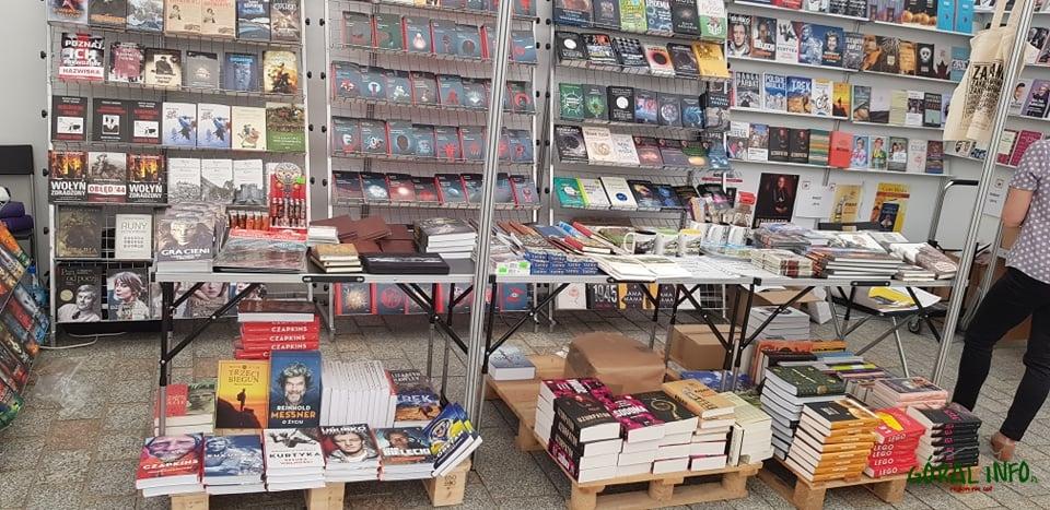 Zakopiański Festiwal Literacki rozpoczęty
