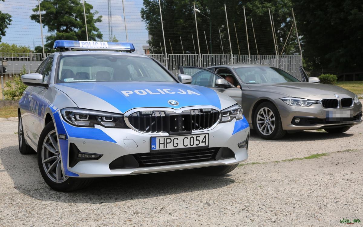 SPEED. 2500 wykroczeń w 11 dni