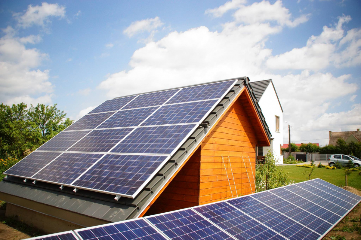 EkoEnergia Polska - ekologiczne rozwiązania na tegorocznych Targach Cieśli